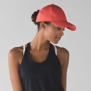 Lululemon Baller Hat